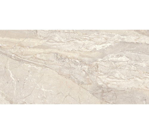Керамогранит LCM 60120INL01P Mineral Crema 60x120 кремовый полированный под камень