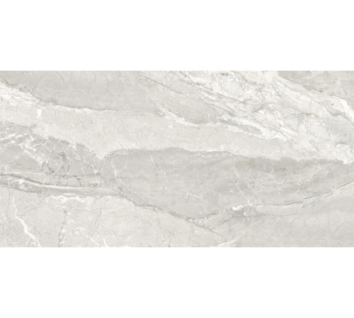 Керамогранит LCM 60120INL15P Mineral Gray 60x120 серый полированный под камень
