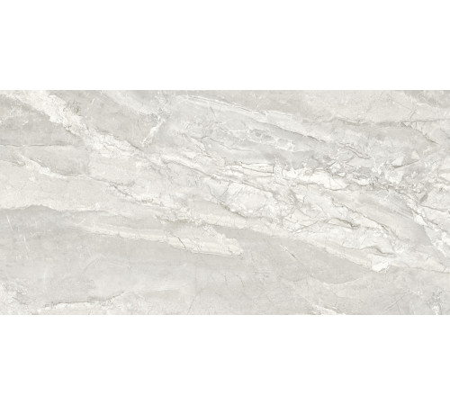 Керамогранит LCM 60120INL15P Mineral Gray 60x120 серый полированный под камень