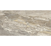 Керамогранит LCM 60120INL18P Минерал серо-коричневый / Mineral Taup 60×120