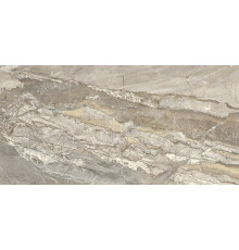 Керамогранит LCM 60120INL18P Минерал серо-коричневый / Mineral Taup 60×120