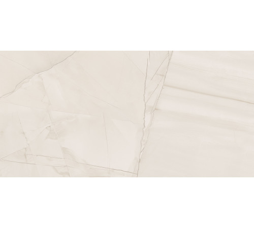 Керамогранит Delacora 60120IPR01 Impression Crema Sugar 60x120 кремовый лаппатированный под оникс