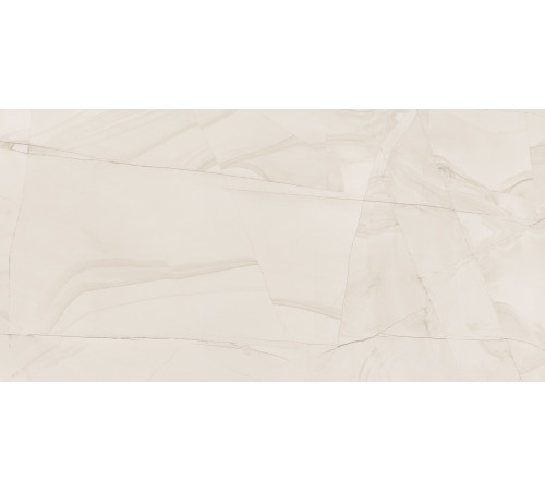 Керамогранит Delacora 60120IPR01 Impression Crema Sugar 60x120 кремовый лаппатированный под оникс