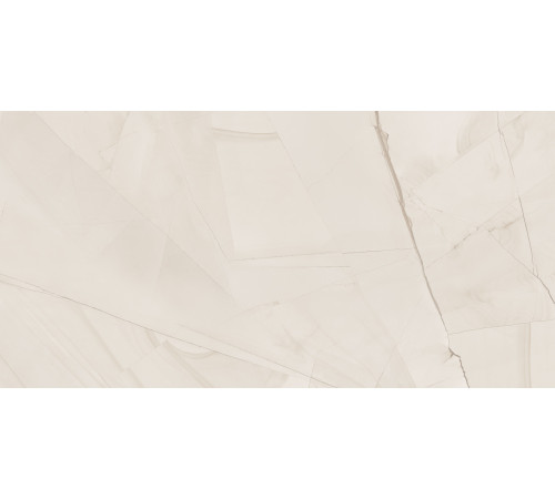 Керамогранит Delacora 60120IPR01 Impression Crema Sugar 60x120 кремовый лаппатированный под оникс