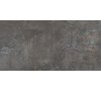 Керамогранит LCM 60120IRN25HG Айрон темно-серый / Iron Graphite 60×120