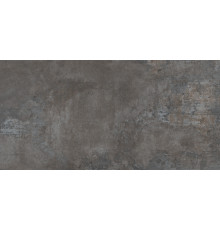 Керамогранит LCM 60120IRN25HG Айрон темно-серый / Iron Graphite 60×120