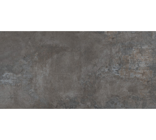 Керамогранит LCM 60120IRN25HG Айрон темно-серый / Iron Graphite 60×120
