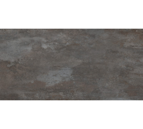 Керамогранит LCM 60120IRN25HG Айрон темно-серый / Iron Graphite 60×120