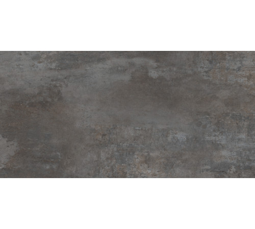 Керамогранит LCM 60120IRN25HG Айрон темно-серый / Iron Graphite 60×120