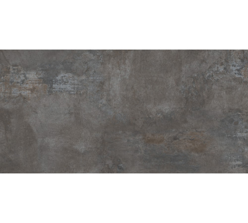 Керамогранит LCM 60120IRN25HG Айрон темно-серый / Iron Graphite 60×120
