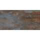 Керамогранит LCM 60120IRN55HG Iron Steel 60x120 коричневый / серый суперполированный под металл