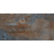Керамогранит LCM 60120IRN55HG Iron Steel 60x120 коричневый / серый суперполированный под металл