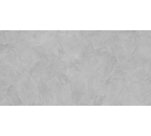 Керамогранит Delacora 60120ITO25 Intro Silver Sugar 60x120 серый лаппатированный под бетон