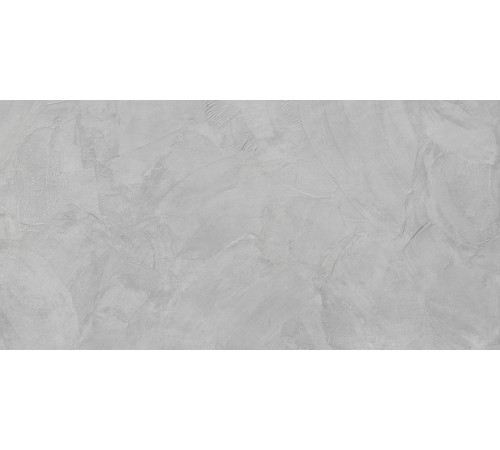 Керамогранит Delacora 60120ITO25 Intro Silver Sugar 60x120 серый лаппатированный под бетон