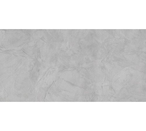 Керамогранит Delacora 60120ITO25 Intro Silver Sugar 60x120 серый лаппатированный под бетон