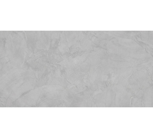 Керамогранит Delacora 60120ITO25 Intro Silver Sugar 60x120 серый лаппатированный под бетон