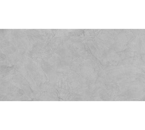 Керамогранит Delacora 60120ITO25 Intro Silver Sugar 60x120 серый лаппатированный под бетон