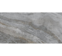Керамогранит New Trend 60120JAS15P Джаст серый / Jast Gray 60×120