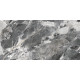 Керамогранит New Trend 60120LAA99P Lavaredo 60x120 серый полированный под камень