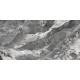 Керамогранит New Trend 60120LAA99P Lavaredo 60x120 серый полированный под камень