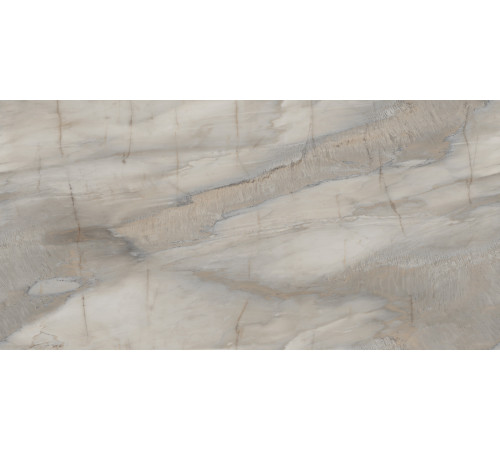 Керамогранит LCM 60120LMS15P Limestone Dark 60x120 коричневый полированный под оникс