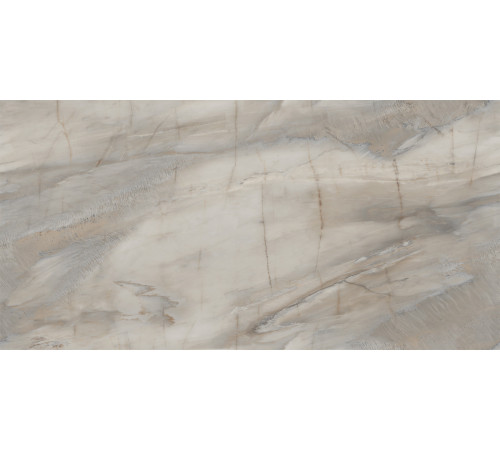 Керамогранит LCM 60120LMS15P Limestone Dark 60x120 коричневый полированный под оникс