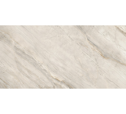 Керамогранит LCM 60120MAE11P Marmorise Beige 60x120 бежевый полированный под камень