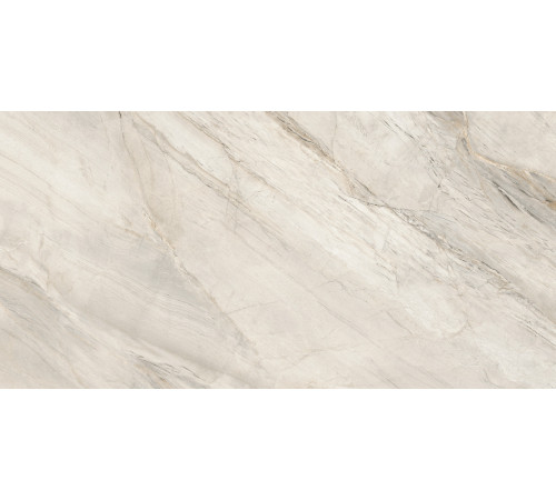 Керамогранит LCM 60120MAE11P Marmorise Beige 60x120 бежевый полированный под камень