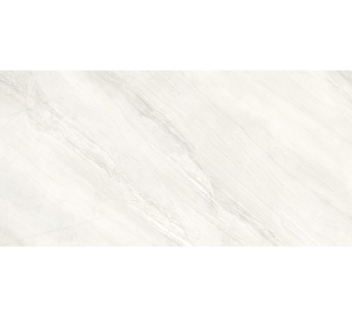 Керамогранит LCM 60120MAE15P Marmorise Gray 60x120 серый полированный под камень