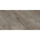 Керамогранит LCM 60120MAE21P Marmorise Marron 60x120 коричневый полированный под камень
