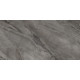 Керамогранит LCM 60120MAE25P Marmorise Graphite 60x120 графит полированный под камень