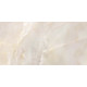 Керамогранит LCM 60120MCA01P Monaco Onyx Crema 60x120 бежевый полированный под оникс