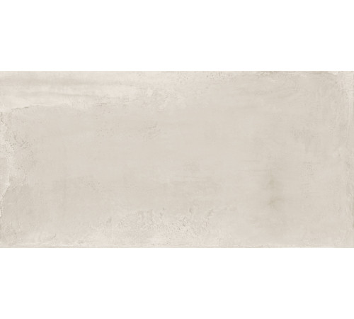 Керамогранит Delacora 60120MIT01 Misty Crema Sugar 60x120 кремовый лаппатированный под бетон