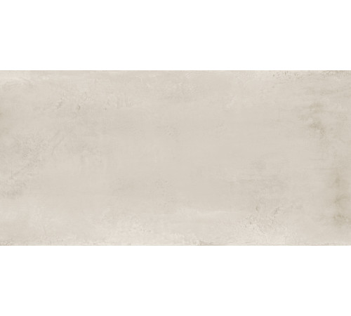 Керамогранит Delacora 60120MIT01 Misty Crema Sugar 60x120 кремовый лаппатированный под бетон
