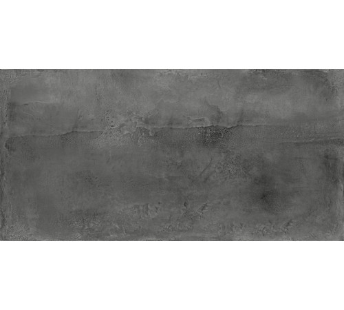 Керамогранит Delacora 60120MIT25 Misty Dark Sugar 60x120 графит лаппатированный под бетон