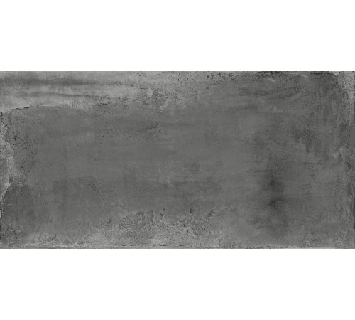 Керамогранит Delacora 60120MIT25 Misty Dark Sugar 60x120 графит лаппатированный под бетон