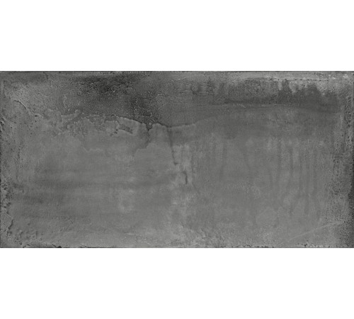 Керамогранит Delacora 60120MIT25 Misty Dark Sugar 60x120 графит лаппатированный под бетон