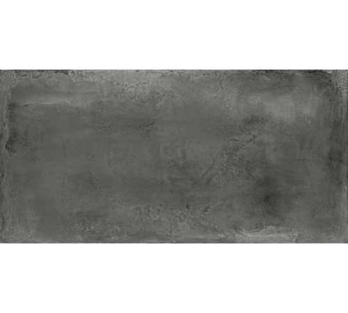 Керамогранит Delacora 60120MIT25 Misty Dark Sugar 60x120 графит лаппатированный под бетон