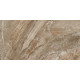 Керамогранит LCM 60120NAM21P Namibia Marron 60x120 коричневый полированный под мрамор