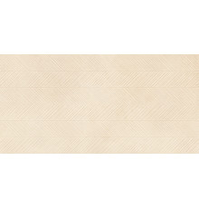 Керамогранит LCM 60120NEV02M Невел Зип кремовый / Nevel Crema Zip 60×120