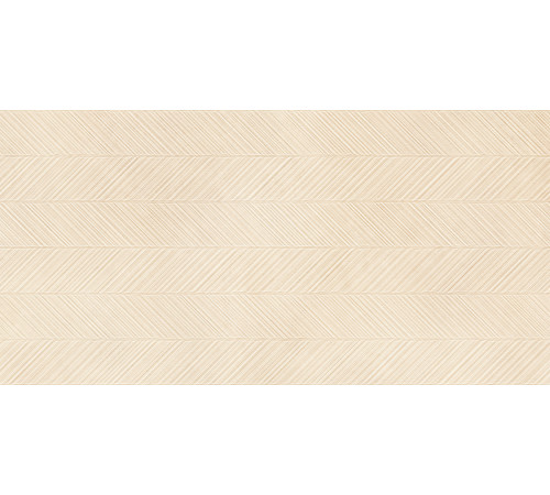 Керамогранит LCM 60120NEV02M Невел Зип кремовый / Nevel Crema Zip 60×120