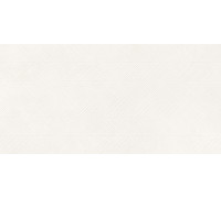 Керамогранит LCM 60120NEV05M Невел Зип белый / Nevel White Zip 60×120