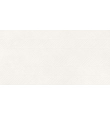 Керамогранит LCM 60120NEV05M Невел Зип белый / Nevel White Zip 60×120