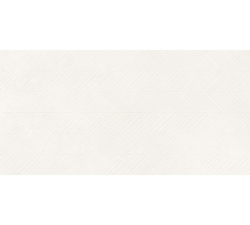 Керамогранит LCM 60120NEV05M Невел Зип белый / Nevel White Zip 60×120