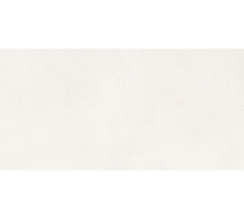 Керамогранит LCM 60120NEV05M Невел Зип белый / Nevel White Zip 60×120