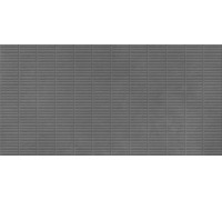 Керамогранит LCM 60120NEV07M Невел Чип темно-серый / Nevel Graphite Chip 60×120