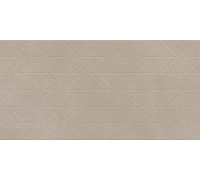 Керамогранит LCM 60120NEV12M Невел Зип серо-коричневый / Nevel Taupe Zip 60×120