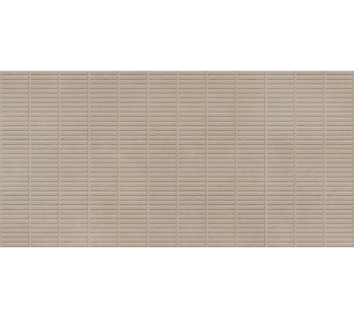 Керамогранит LCM 60120NEV21M Невел Чип серо-коричневый / Nevel Taupe Chip 60×120