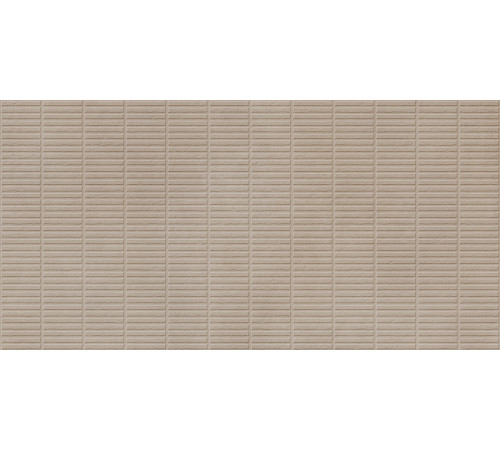 Керамогранит LCM 60120NEV21M Невел Чип серо-коричневый / Nevel Taupe Chip 60×120
