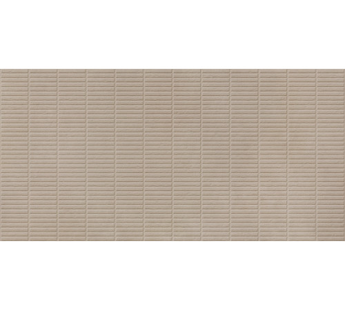 Керамогранит LCM 60120NEV21M Невел Чип серо-коричневый / Nevel Taupe Chip 60×120